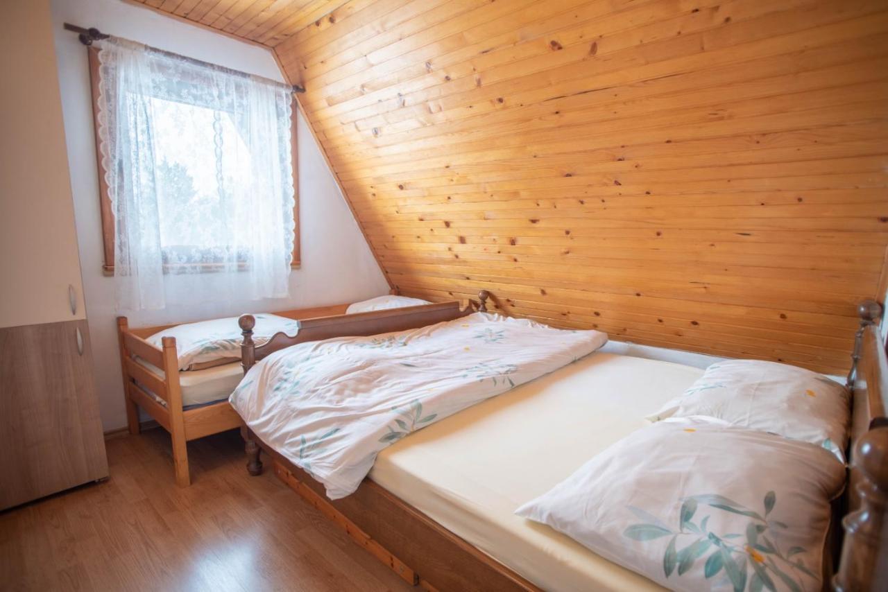 Vikendica Blidinje, Ranch Mikulic Βίλα Εξωτερικό φωτογραφία