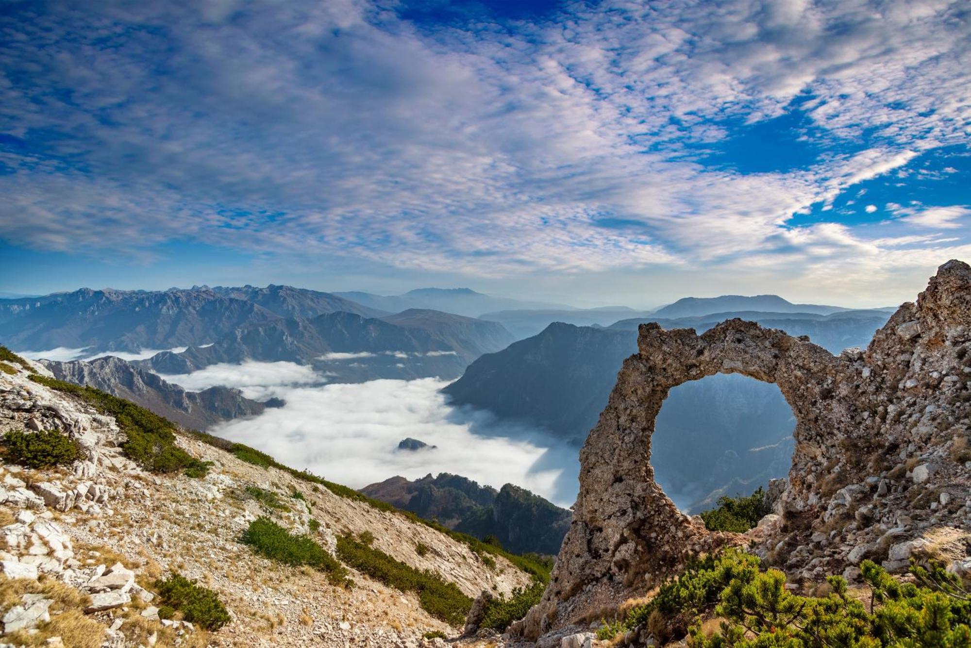 Vikendica Blidinje, Ranch Mikulic Βίλα Εξωτερικό φωτογραφία
